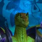 Lizzardtruss