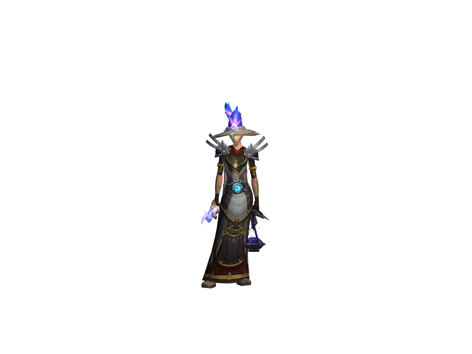 Soulcleanser