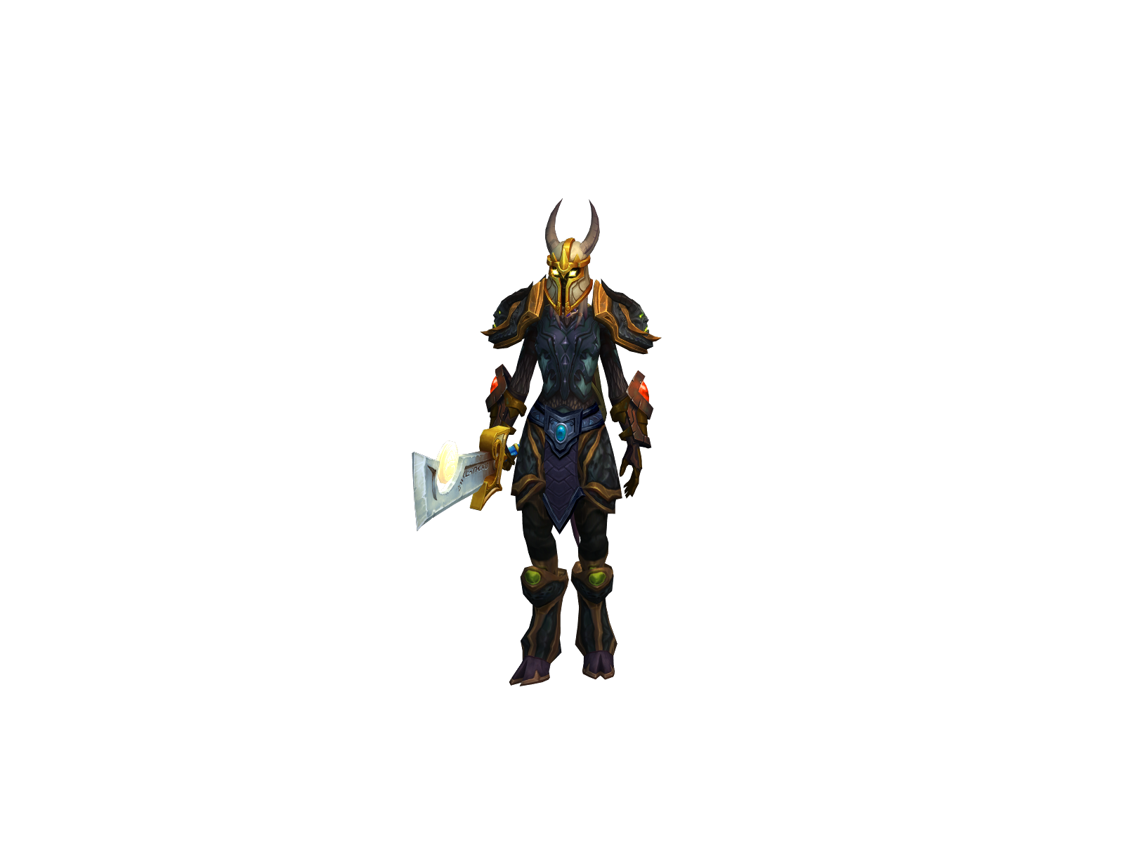 Holytriss