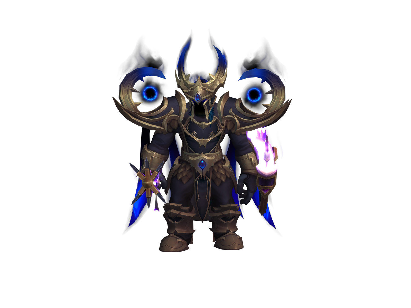Johntrabolta 3D character render