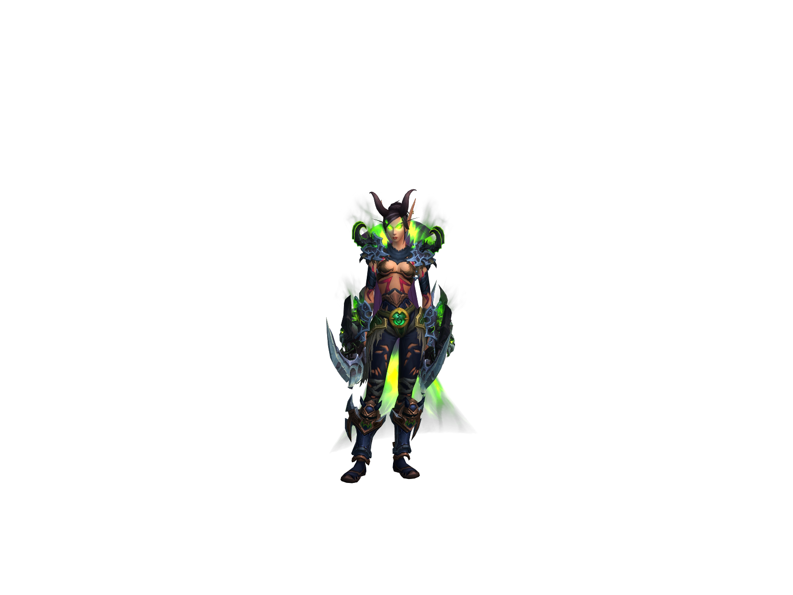 Moondemon