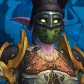Forced avatar