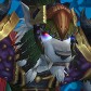 Overbalance avatar