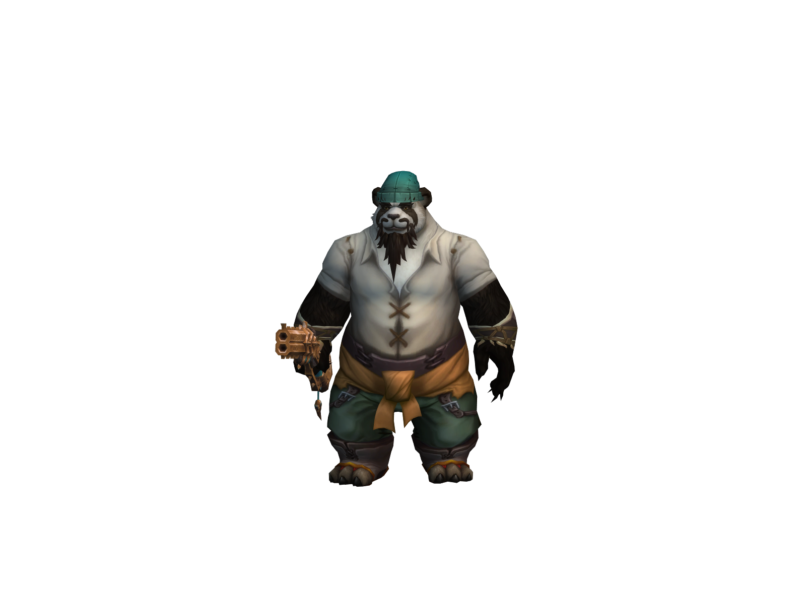 Bigmang
