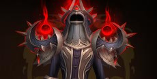 Fearaholic's icon