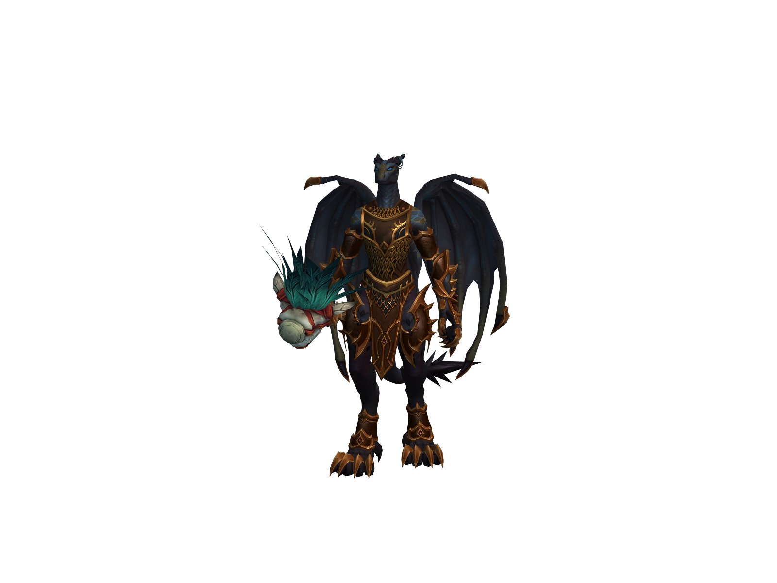 Darcevoker