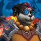 Yamashaman avatar