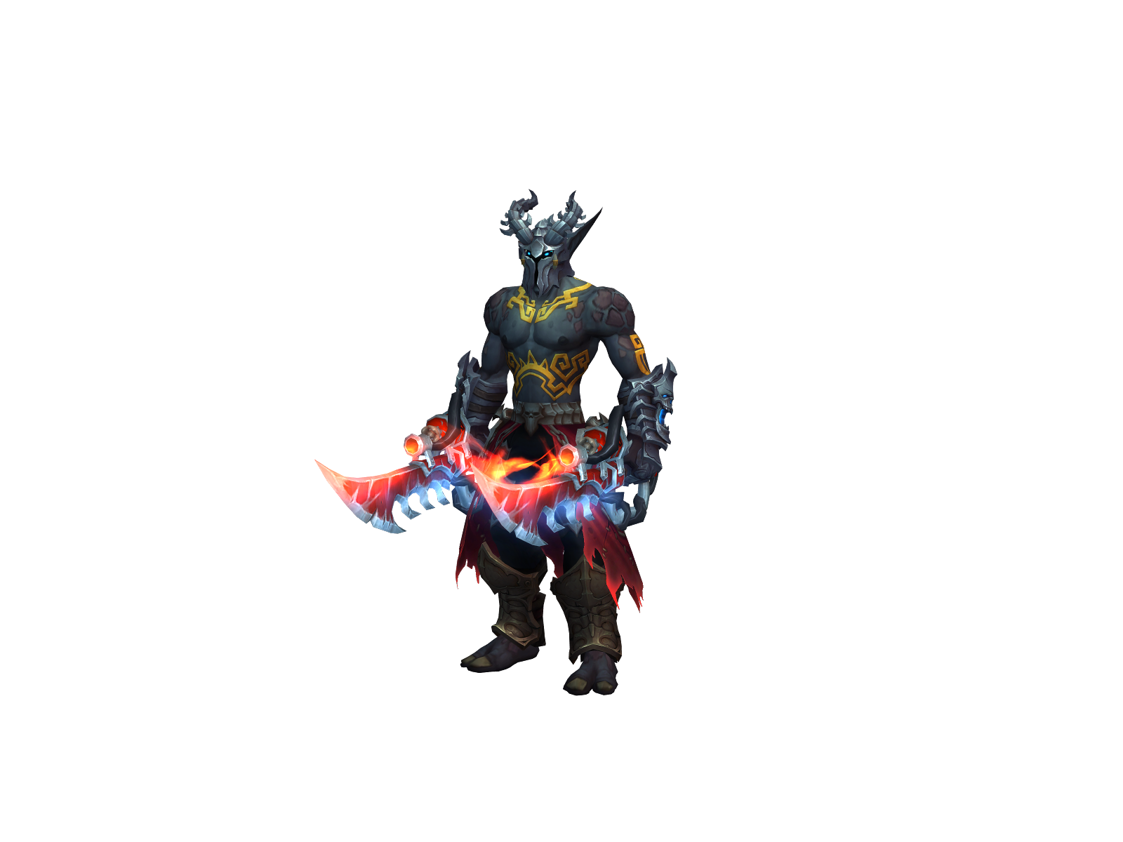 Bloodraine