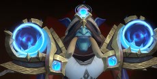 Gosulolxblz's icon