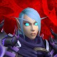 Mystja avatar