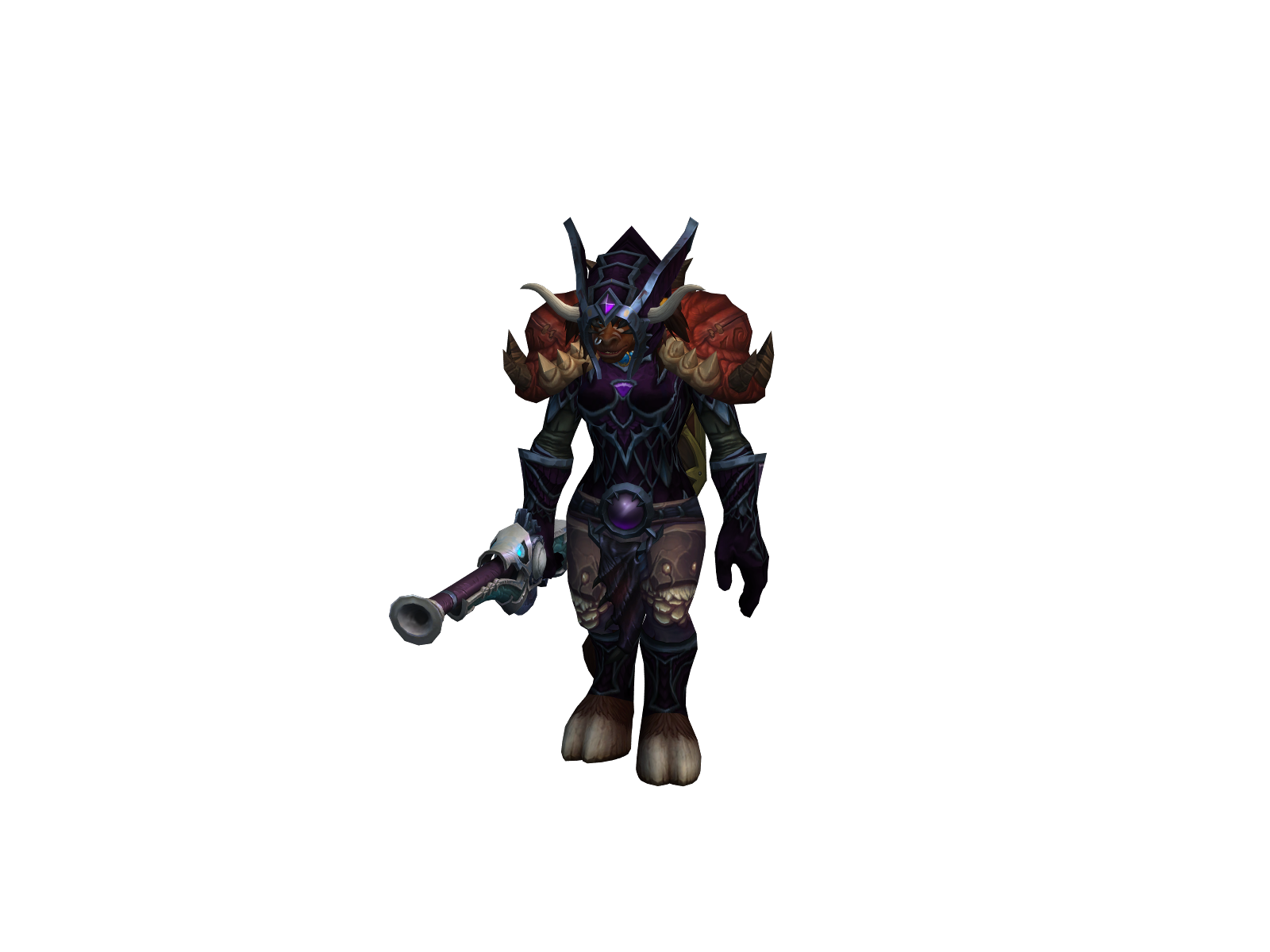 Huntriss