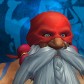 Moriwarrior