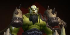Grimgrip's icon