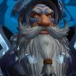 Tíred avatar