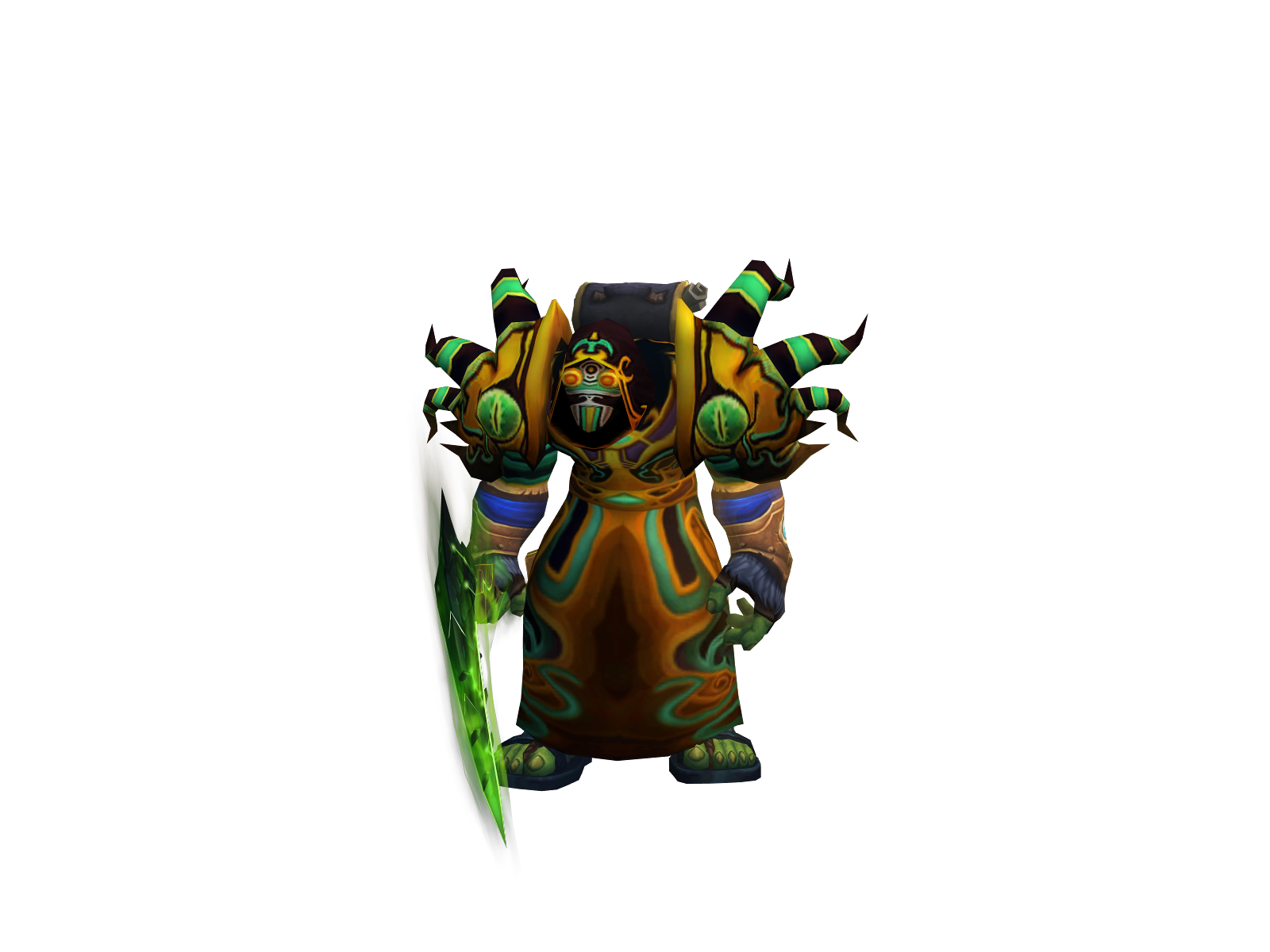 Bloodsworn