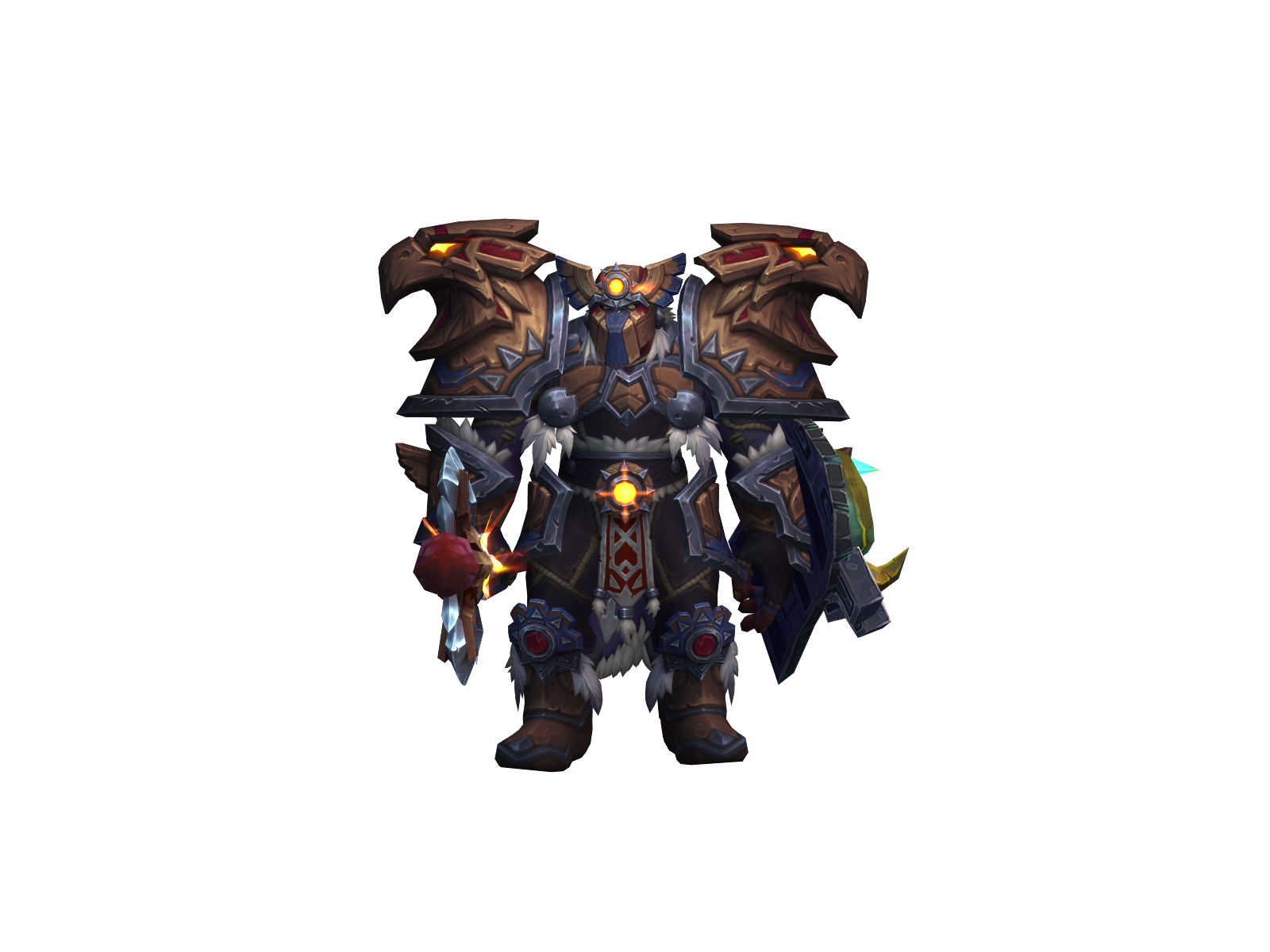 Makkaflocka