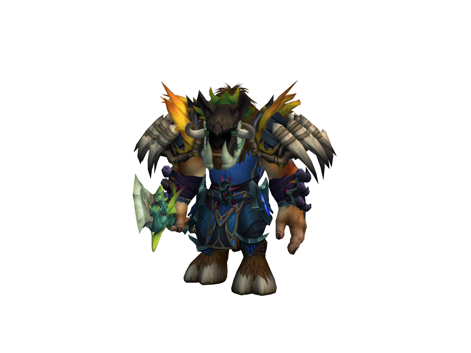 Cernuno