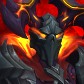 Wolferine avatar