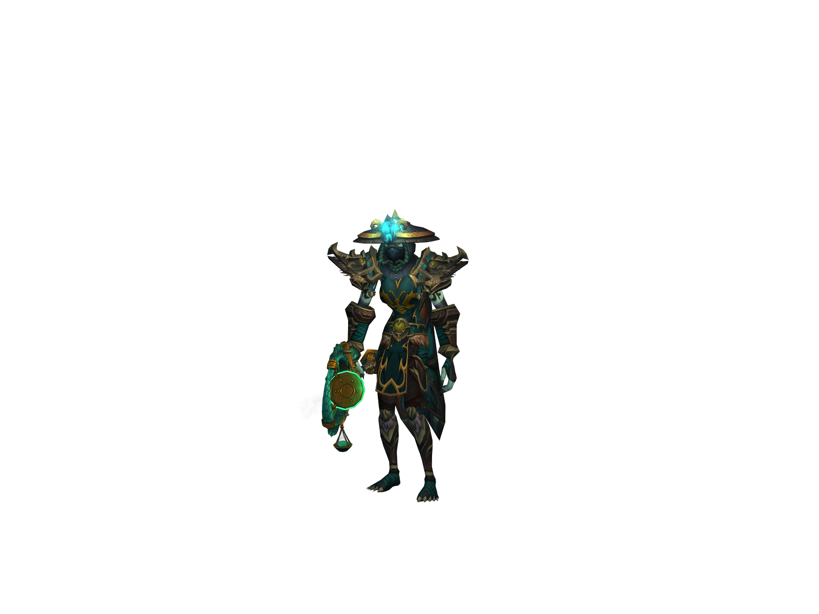 Angler