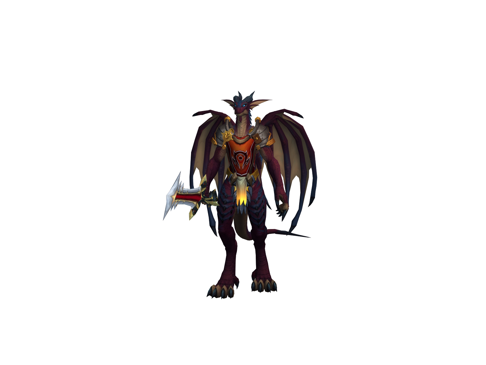 Dragonsurfin