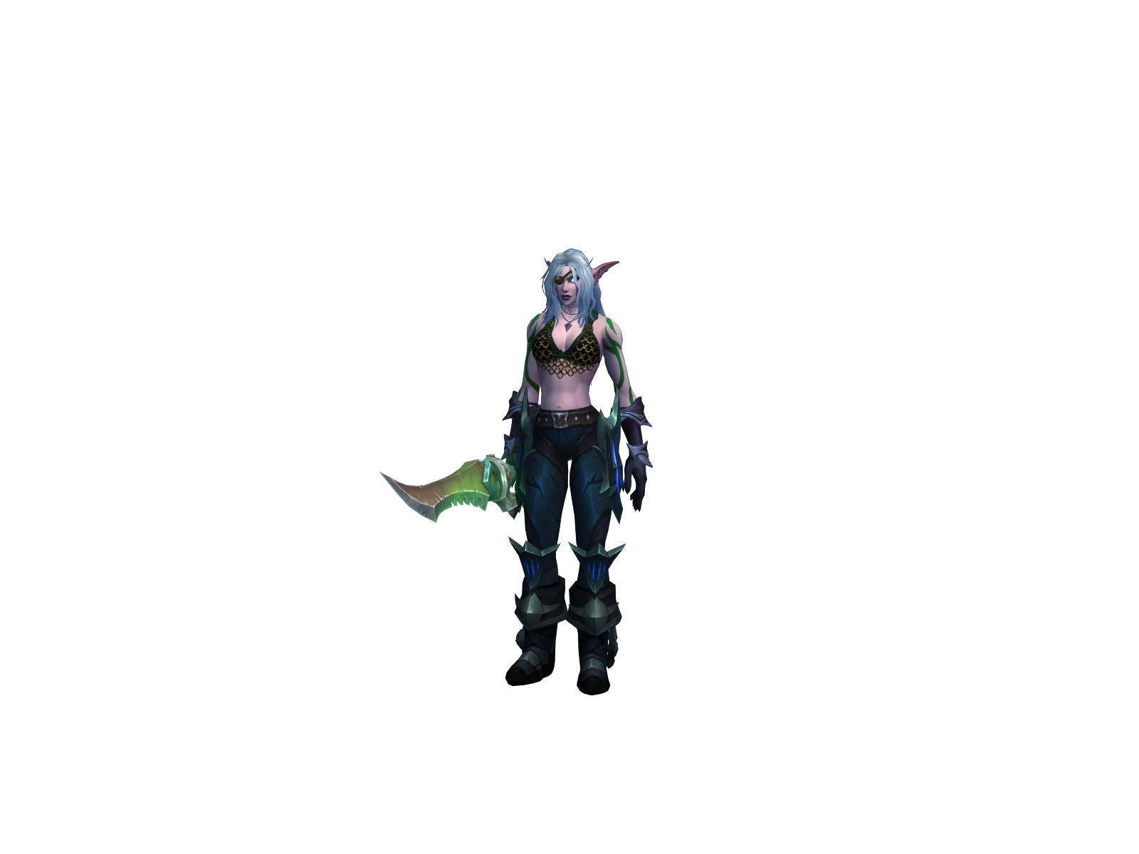 Monkma