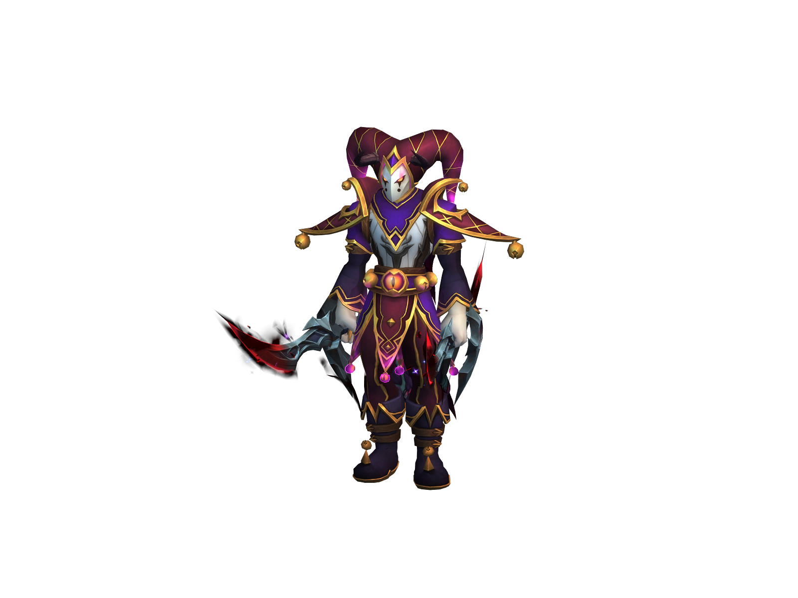 Darkjudas
