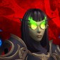 Legburn avatar