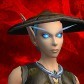 Auchistic avatar