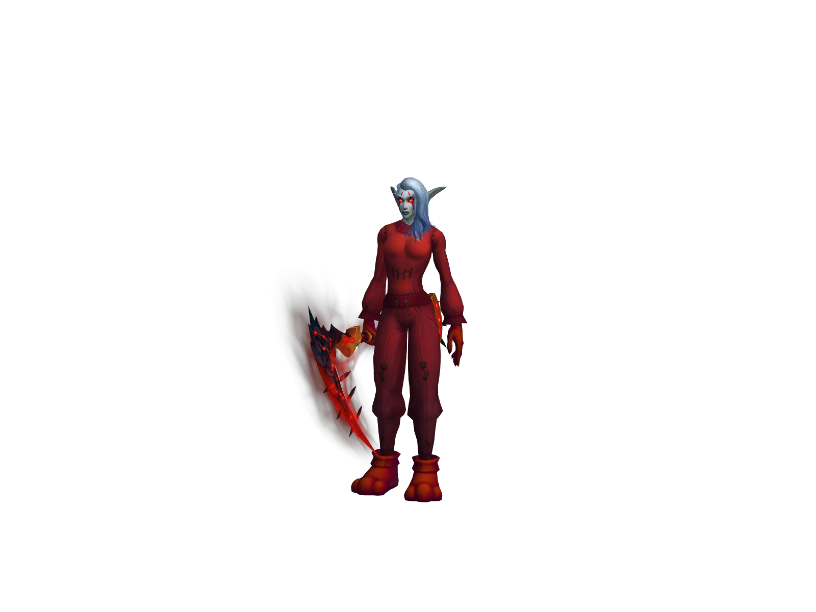 Denvorfallen