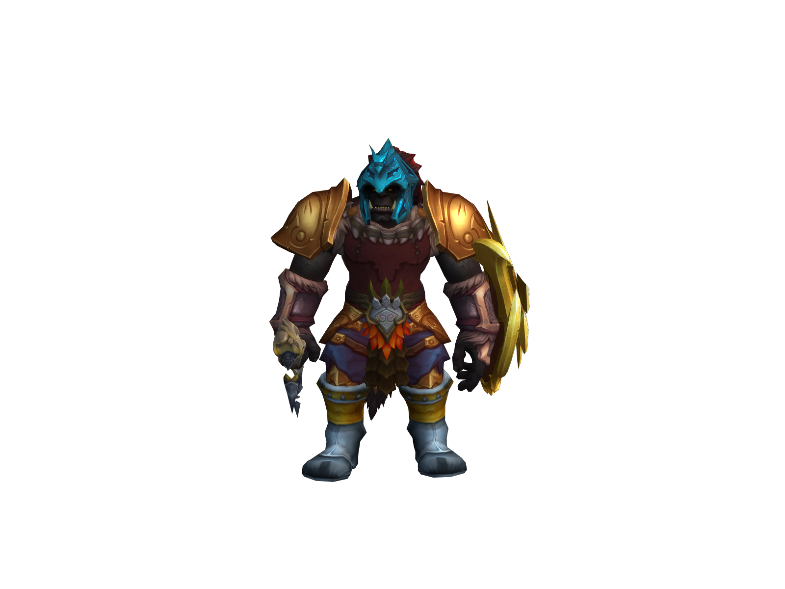 Bloodrayge