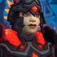 Tetrina avatar