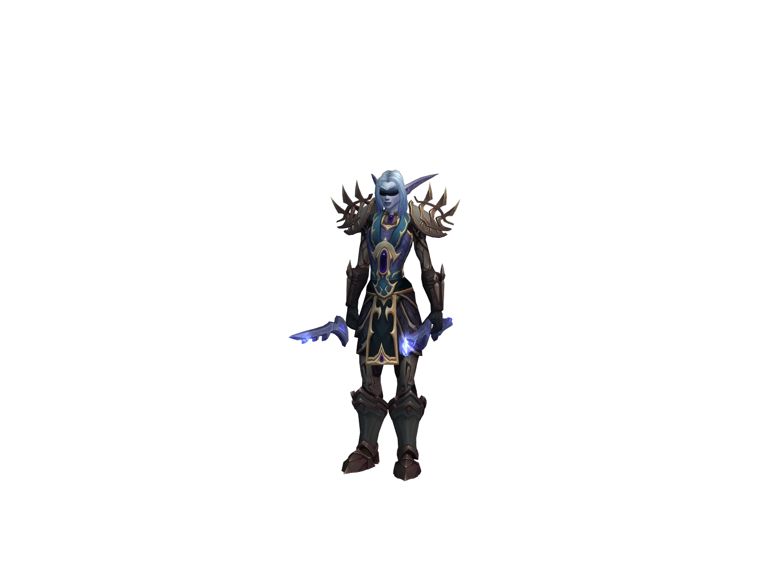 Whoscottmls 3D character render