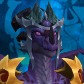 Occulltress