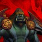 Grimzug avatar