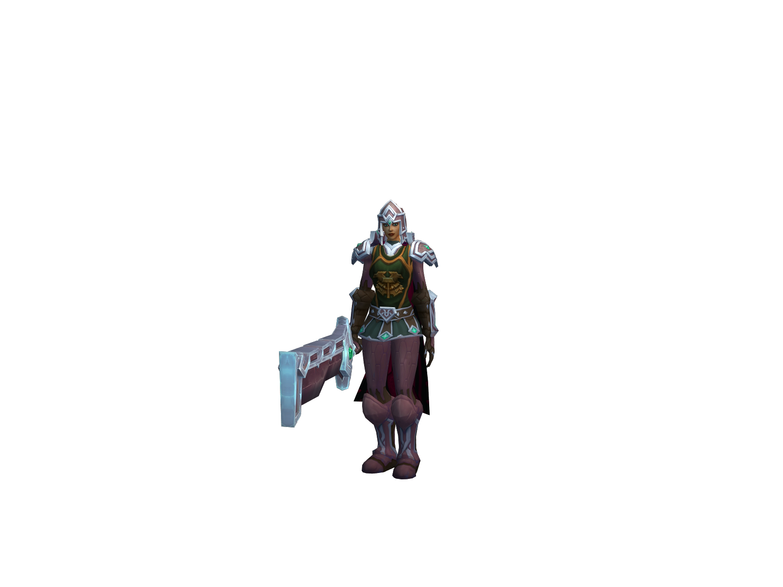 Chianascape