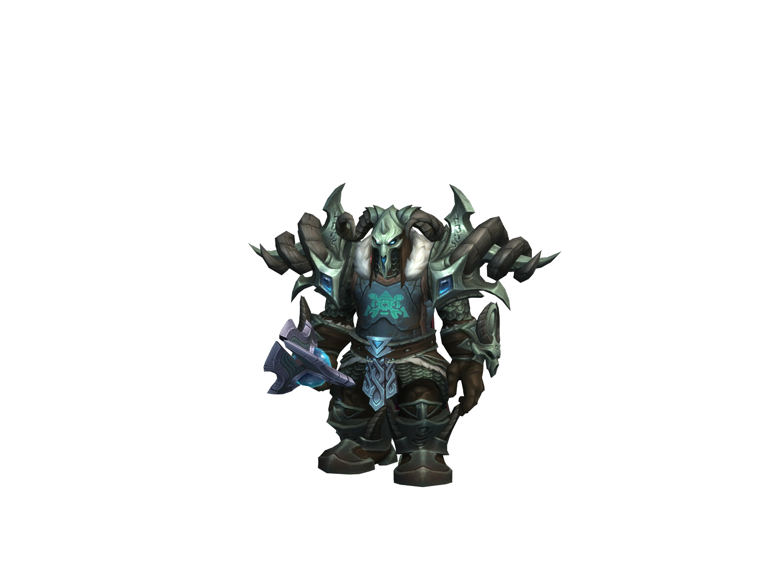 Gankchacho