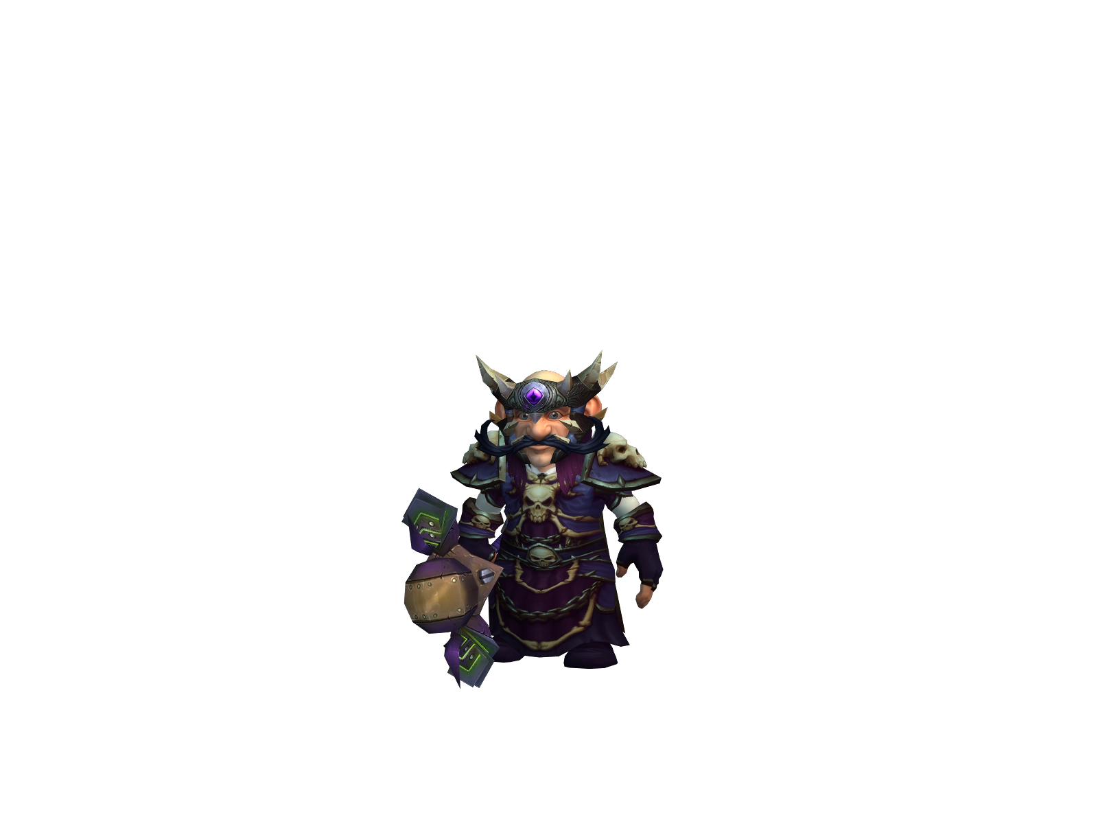 Drmagnus