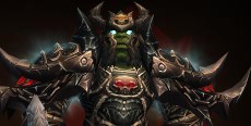Bhrama's icon