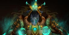 Rhakhan's icon