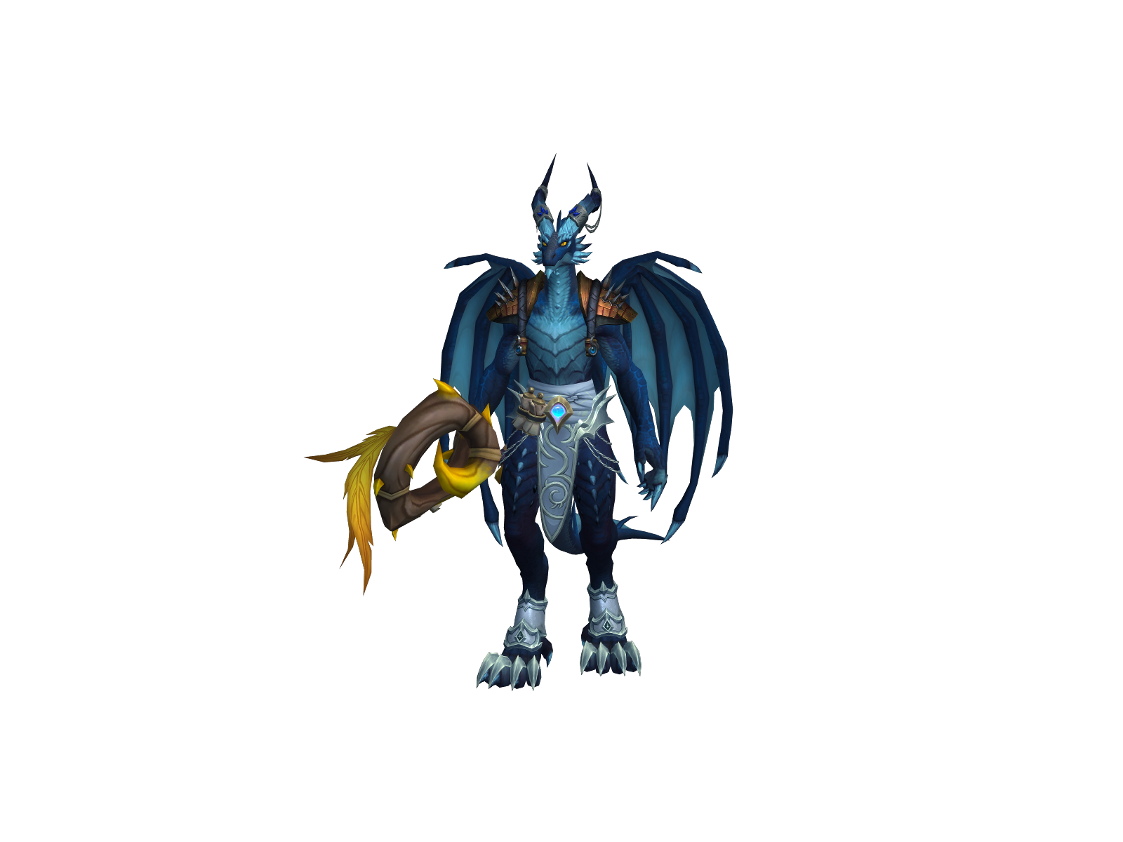 Relicanth