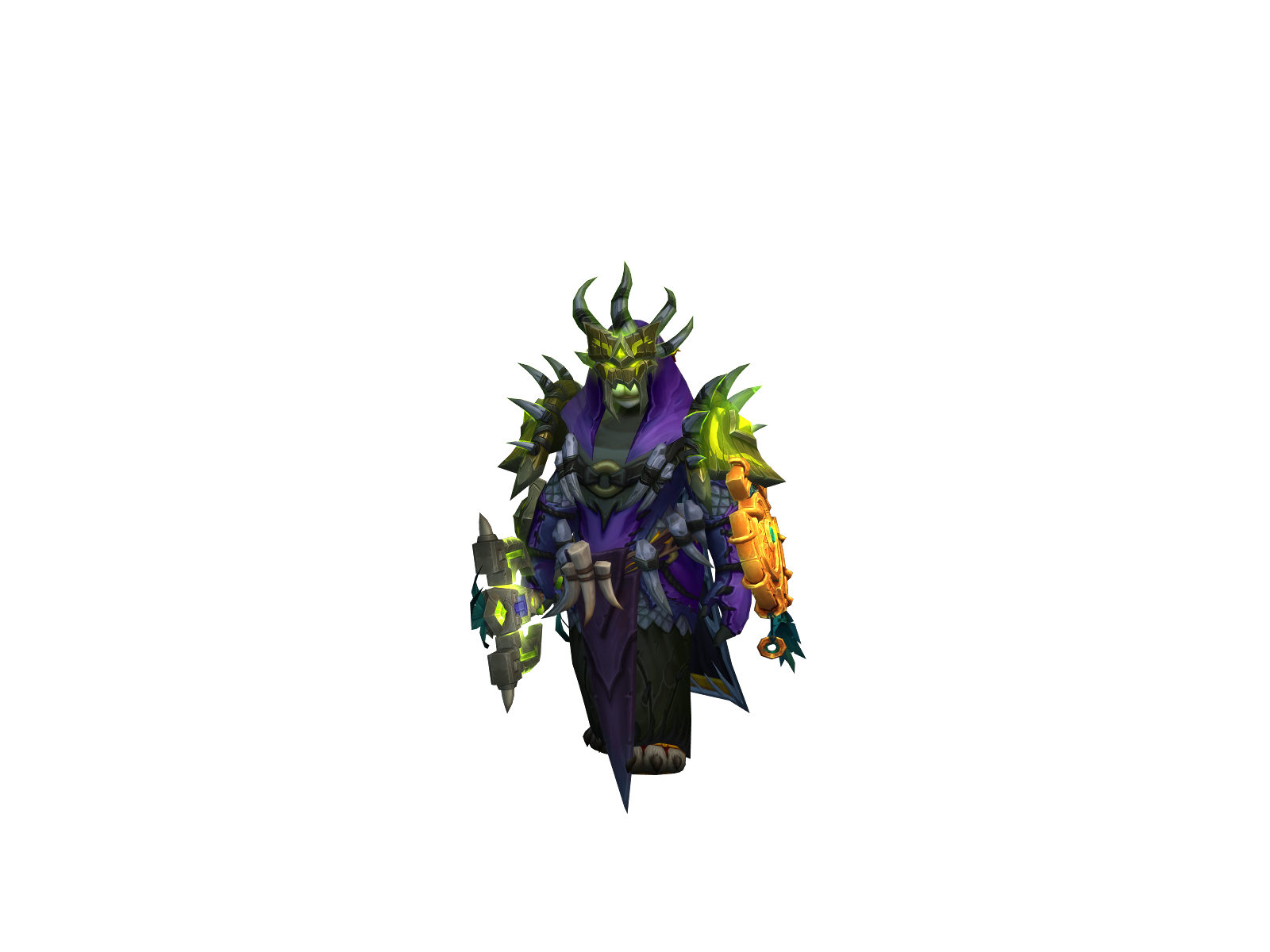 Rhaasta