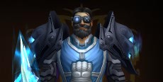 Benjameme's icon