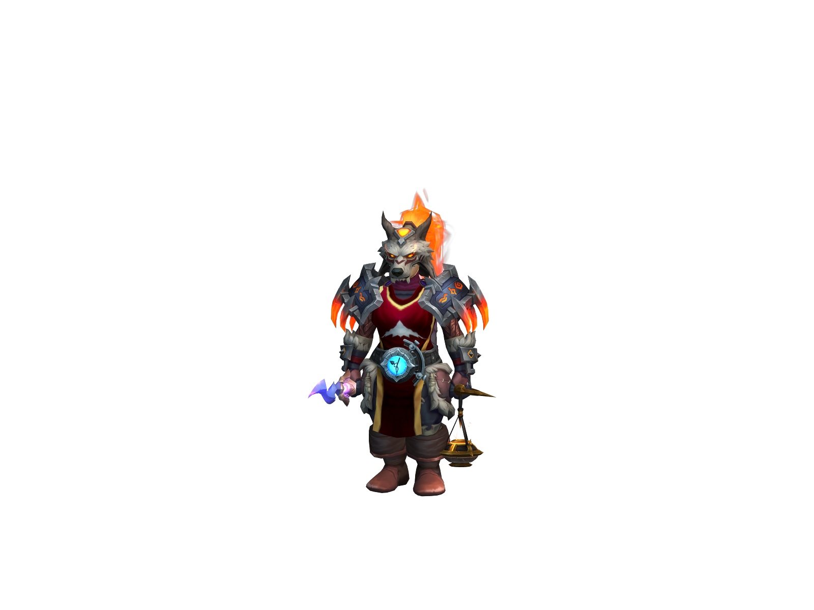 Blazeitkid