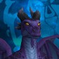 Senzii avatar