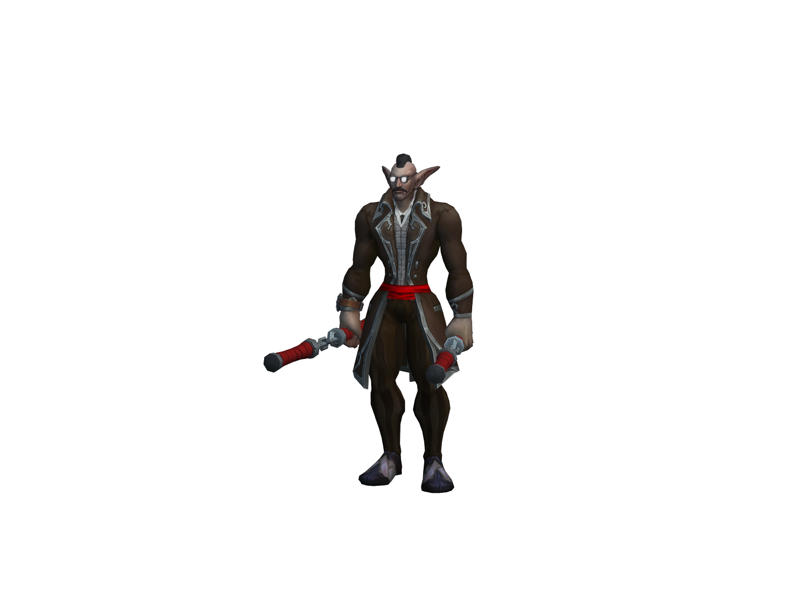 Throatbuster