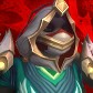 Pú avatar