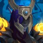 Djinnee avatar