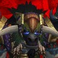 Hásselhoof avatar