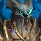Luxord avatar