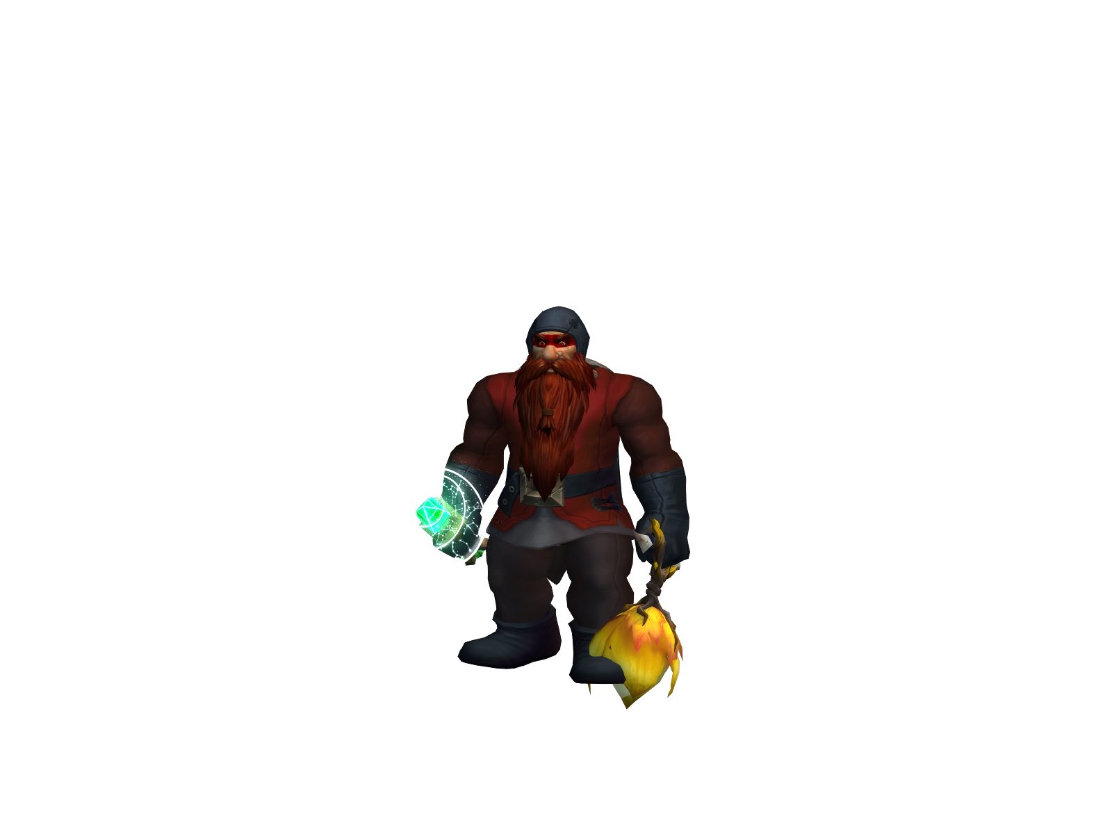 Fireenjoyer